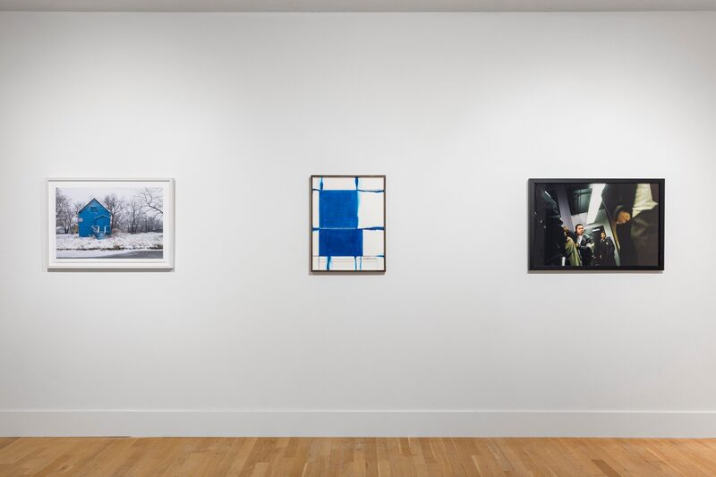 Longer Than the Sky: Art of the Obama Years