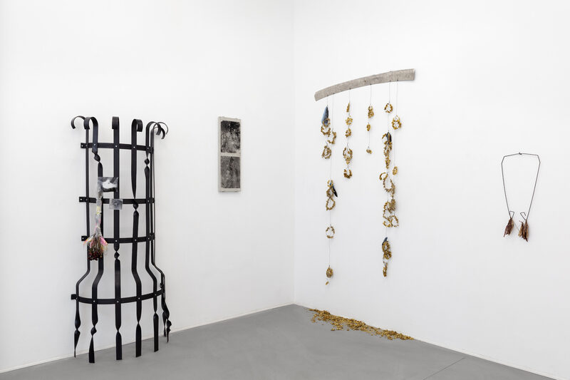 Touch, Spring / Berührung, Frühling