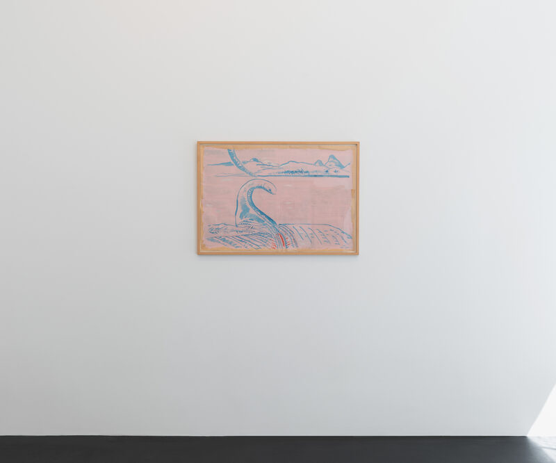 Paul Thek