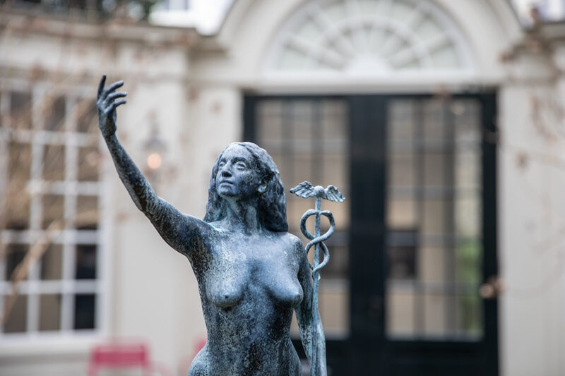 Body As Resistance
