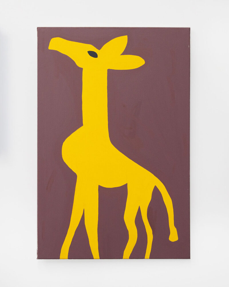 The Animals I’ve Painted!!
