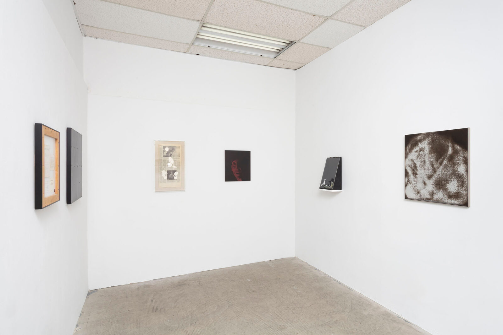 Image gallery Botteghe Oscure