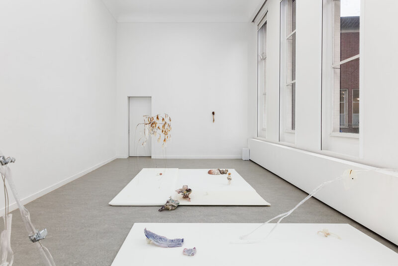 Withering into breath, wetness undoes itself