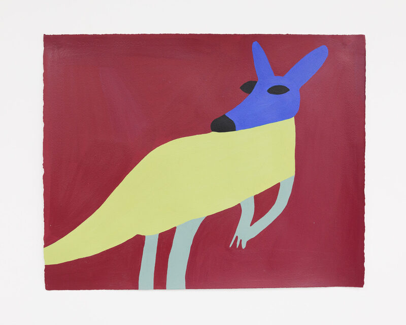 The Animals I’ve Painted!!