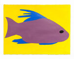 The Animals I’ve Painted!!