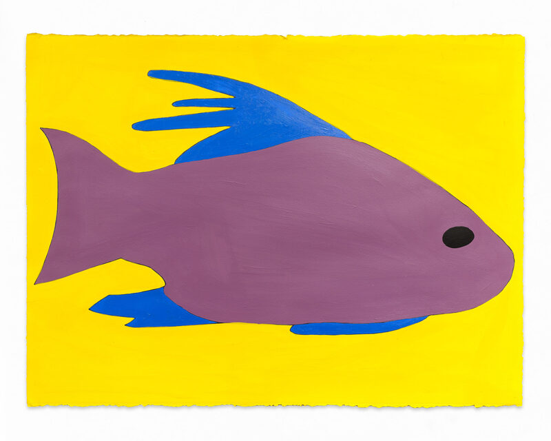 The Animals I’ve Painted!!