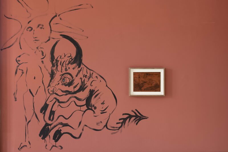 Bodies Under Construction