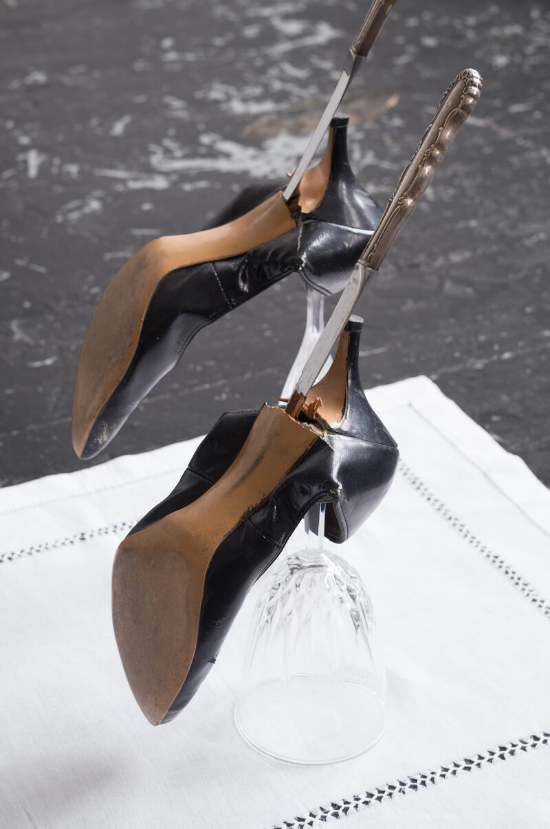 Greetings, Mary Garden