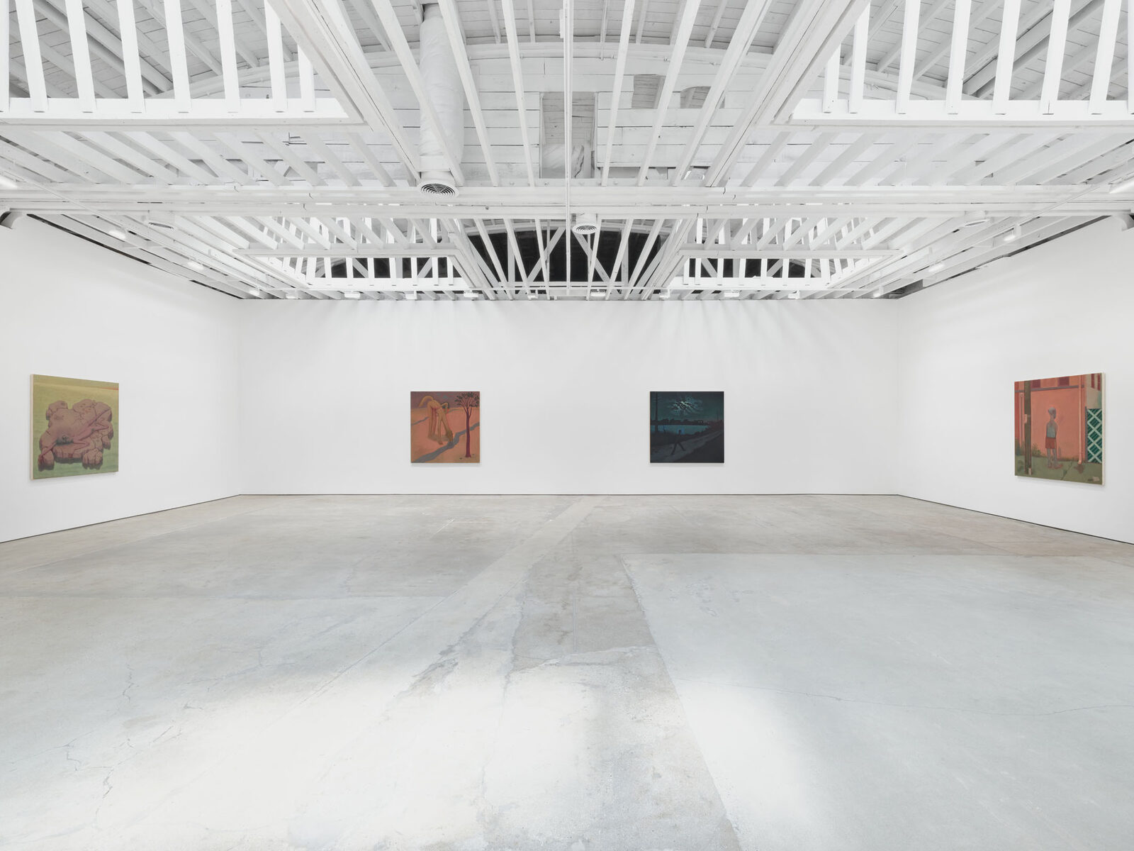Image gallery Lay of the Land