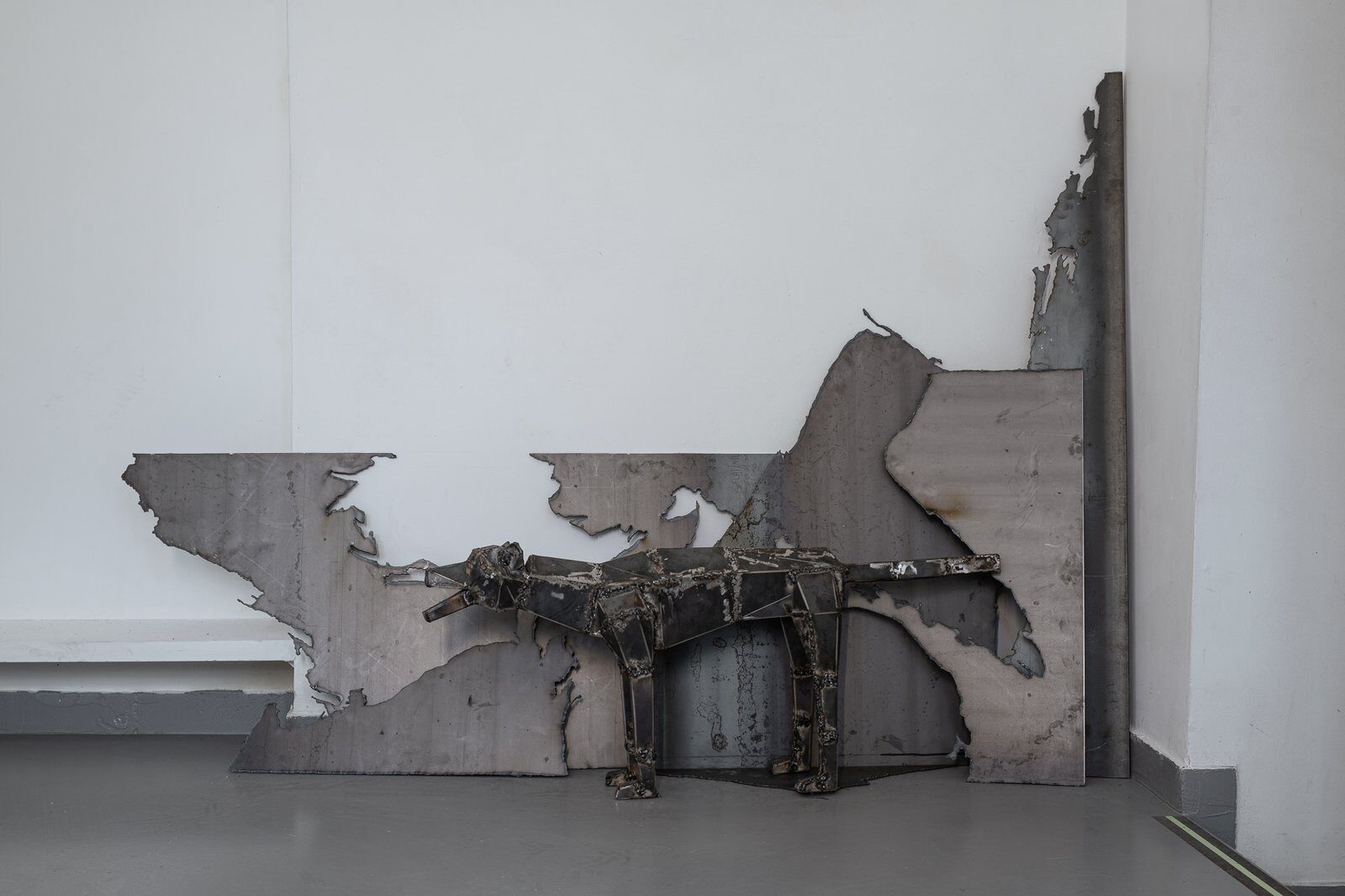 Full Metal Shell DLC