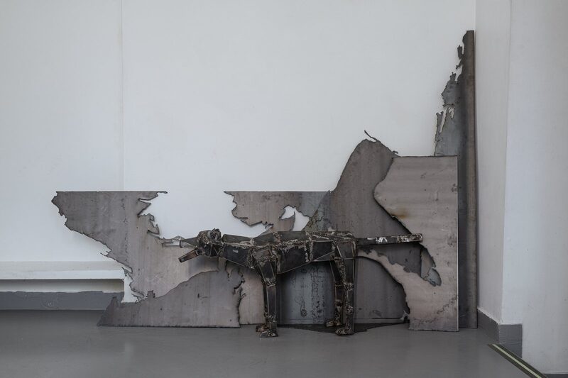 Full Metal Shell DLC