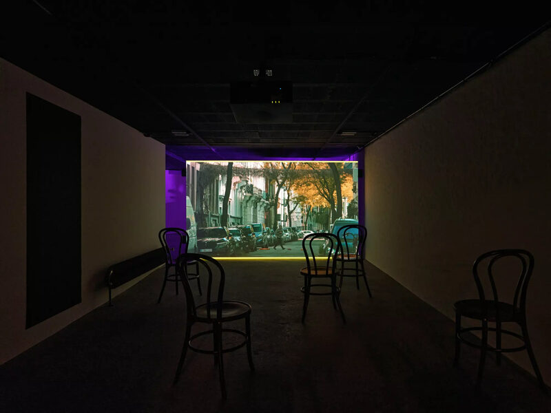 METAHAVEN - The Feeling Sonnets (Transitional Object)