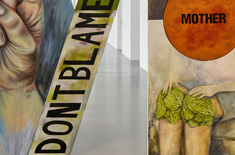 What an Old Woman Will Wear