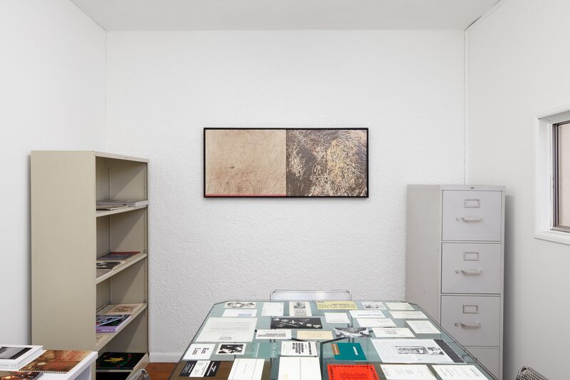 Nature Morte, 1982–1988