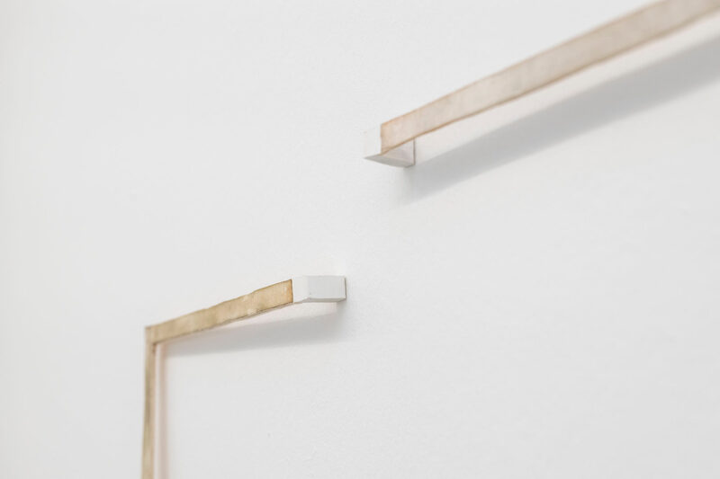 Wände bauen (Building Walls)