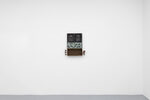 Gerald Ferguson at COOPER COLE