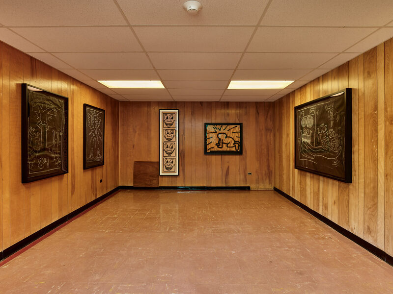 3rd Annual Exhibition