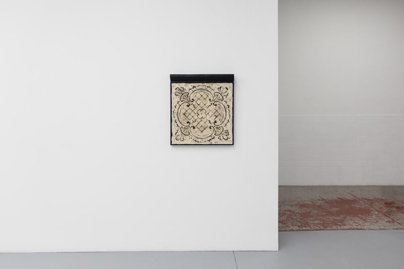 Gerald Ferguson at COOPER COLE