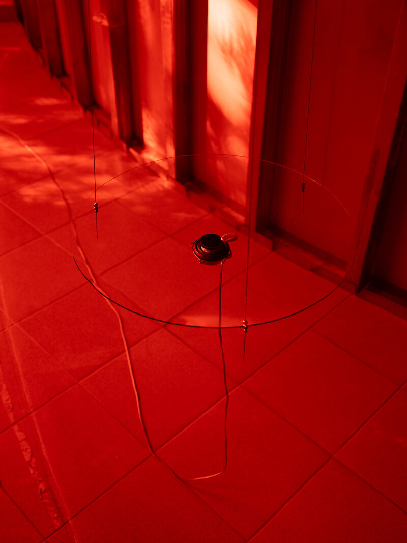 Noise Portals