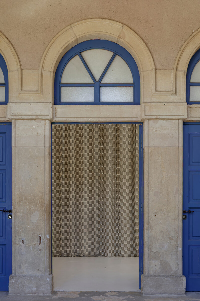 L'envers de l'ordinaire