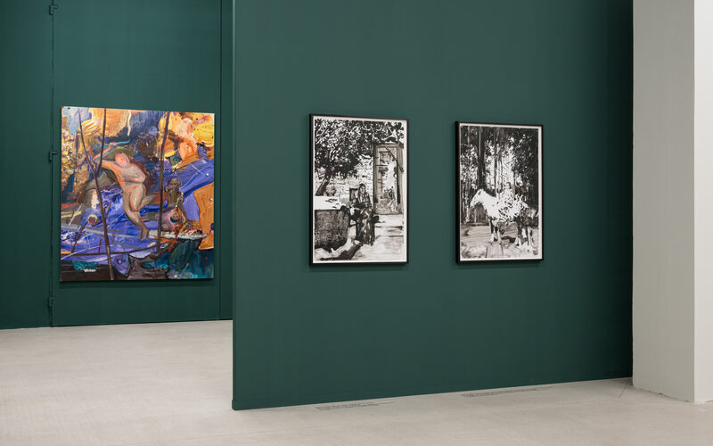 Transylvanian Painting Today