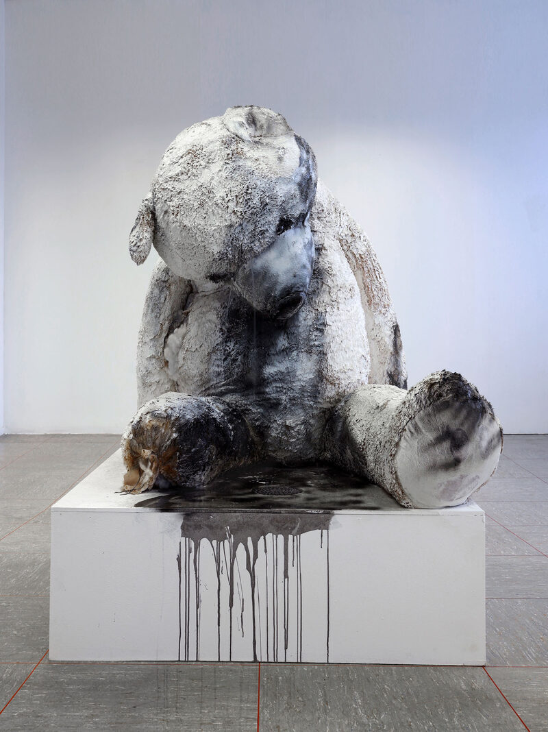 Fountains (Where the Flood Begins)