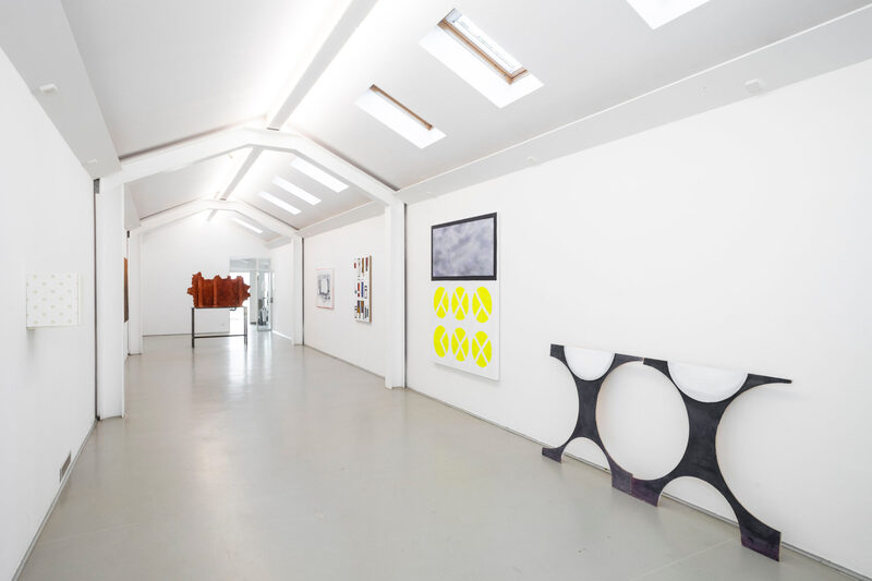 Wände bauen (Building Walls)