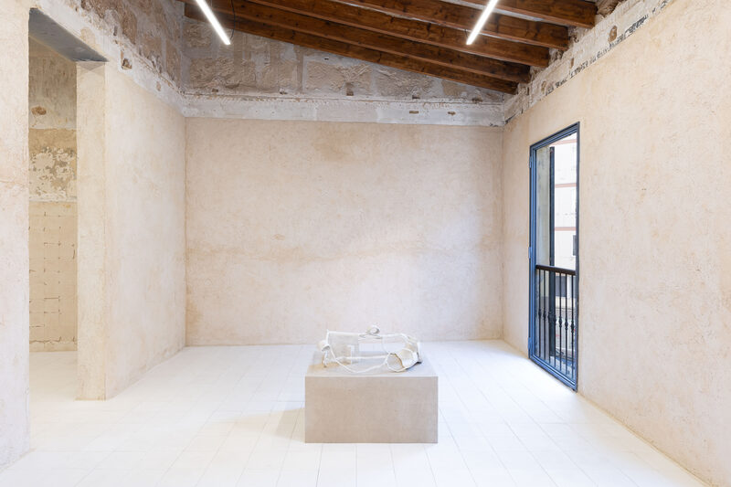 Phases, Places and Faces