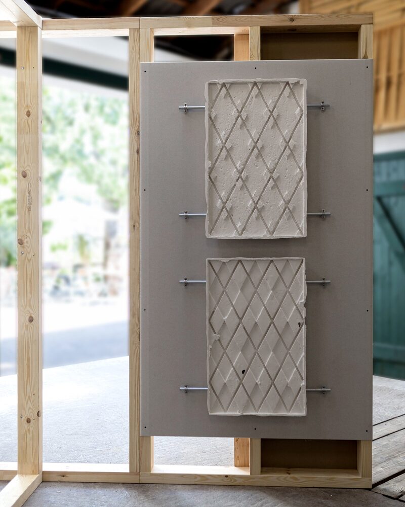 Transit Transit #1: Kunst(Wein)halle