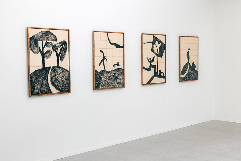 THE CIRCLE | Klasja Habjan