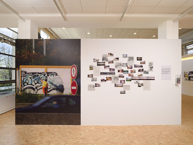 Brest sous les bombes