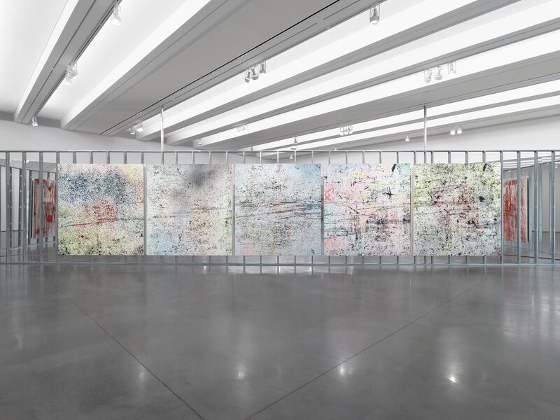 Jacqueline Humphries