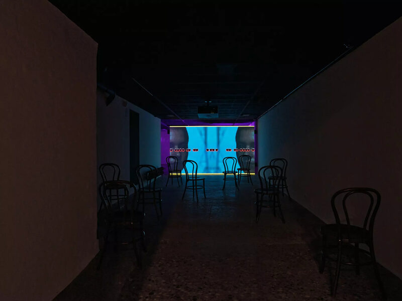 METAHAVEN - The Feeling Sonnets (Transitional Object)