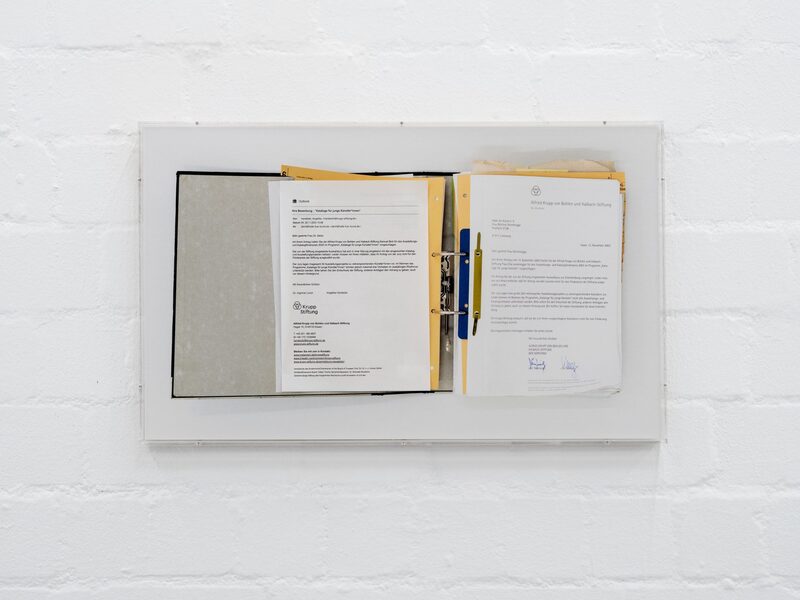 INVENTORY 1995–2025