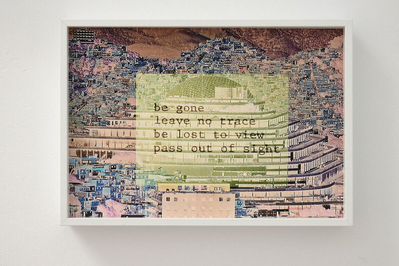 La montaña sagrada (The Sacred Mountain)