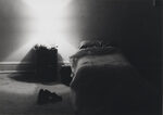 Si quelque chose noir