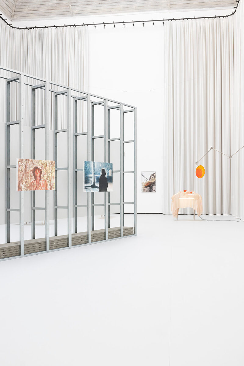 still (a little life)