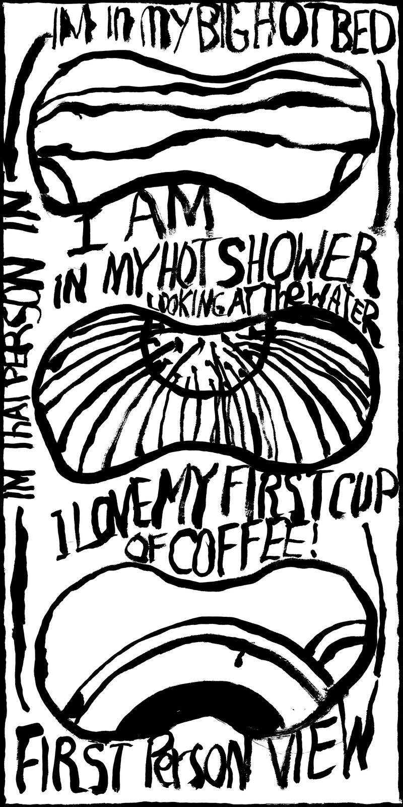 That Person’s Heaven