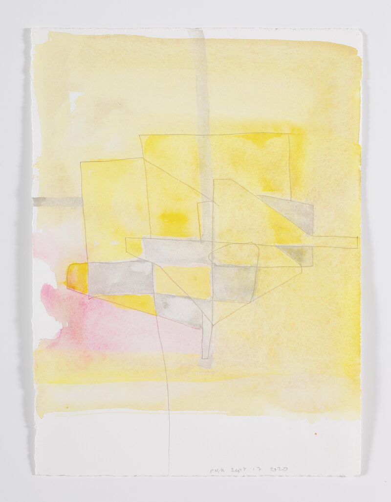 Inscriptions in a Shade of Color