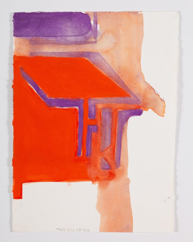 Inscriptions in a Shade of Color