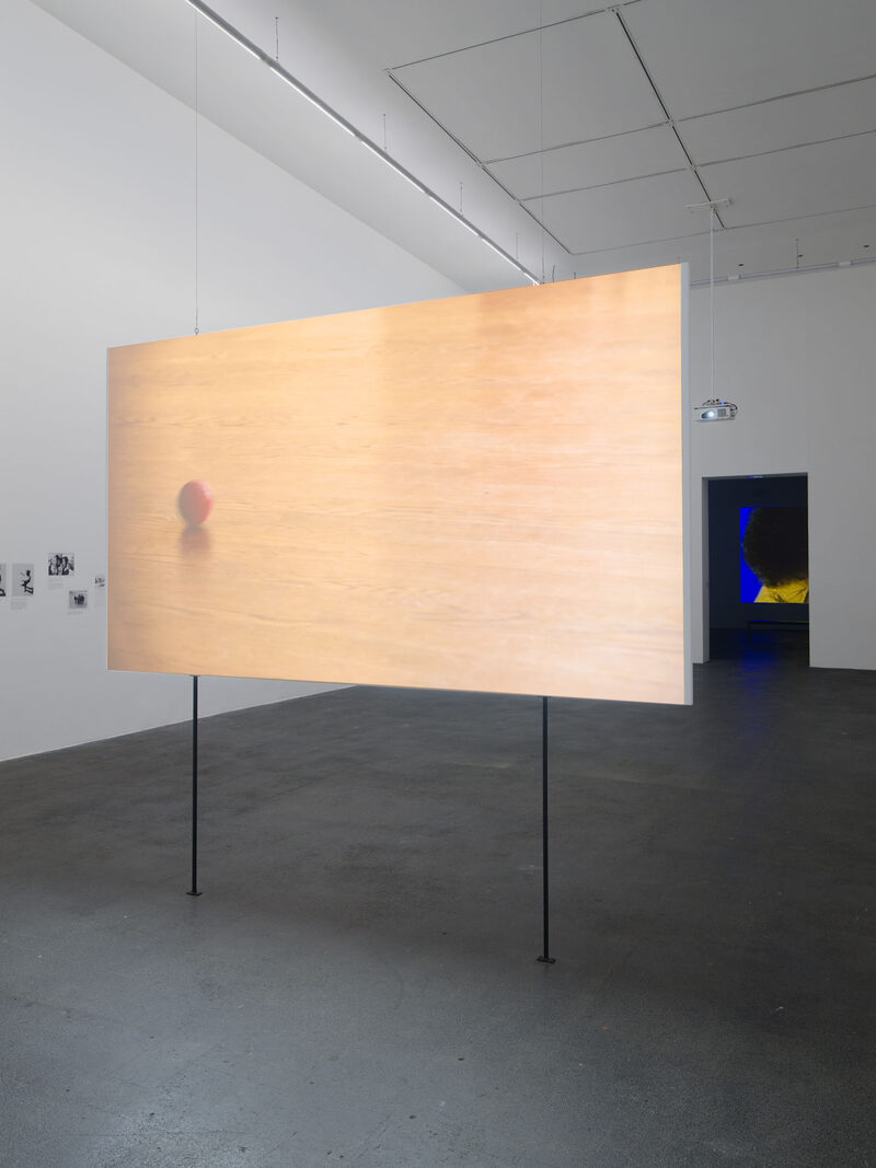 Yvonne Rainer: A Reader