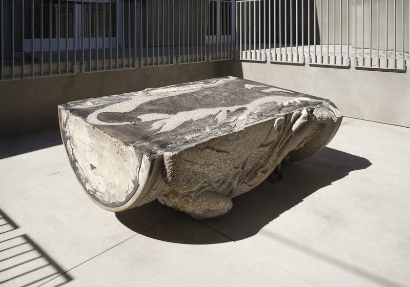 MONUMENTS: Unmanned Drone