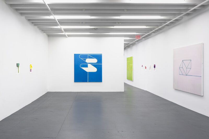 Inscriptions in a Shade of Color