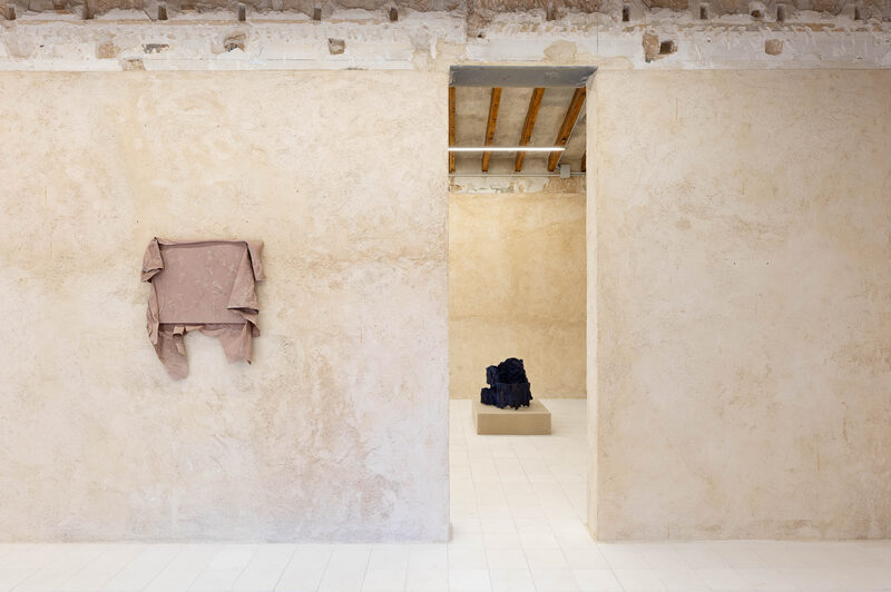 Phases, Places and Faces