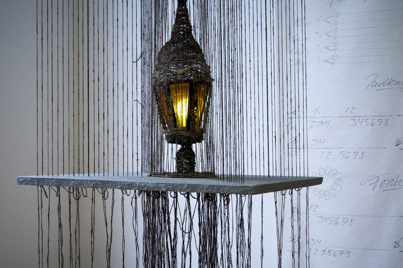 Ljospost (Light Post)