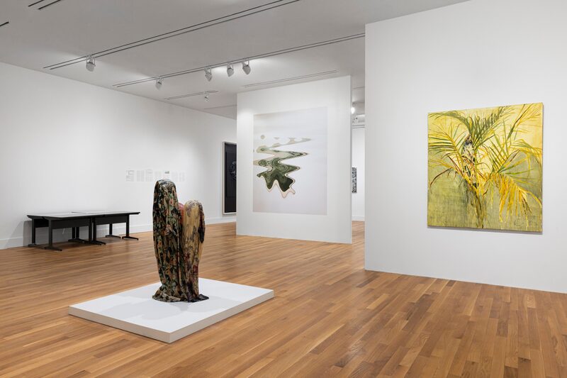 Longer Than the Sky: Art of the Obama Years