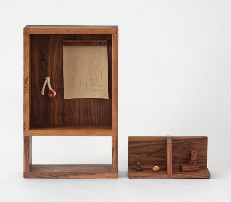 A constellation of its other