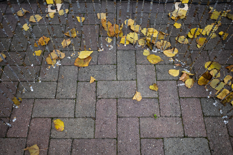 Non Disclosure Agreement #3