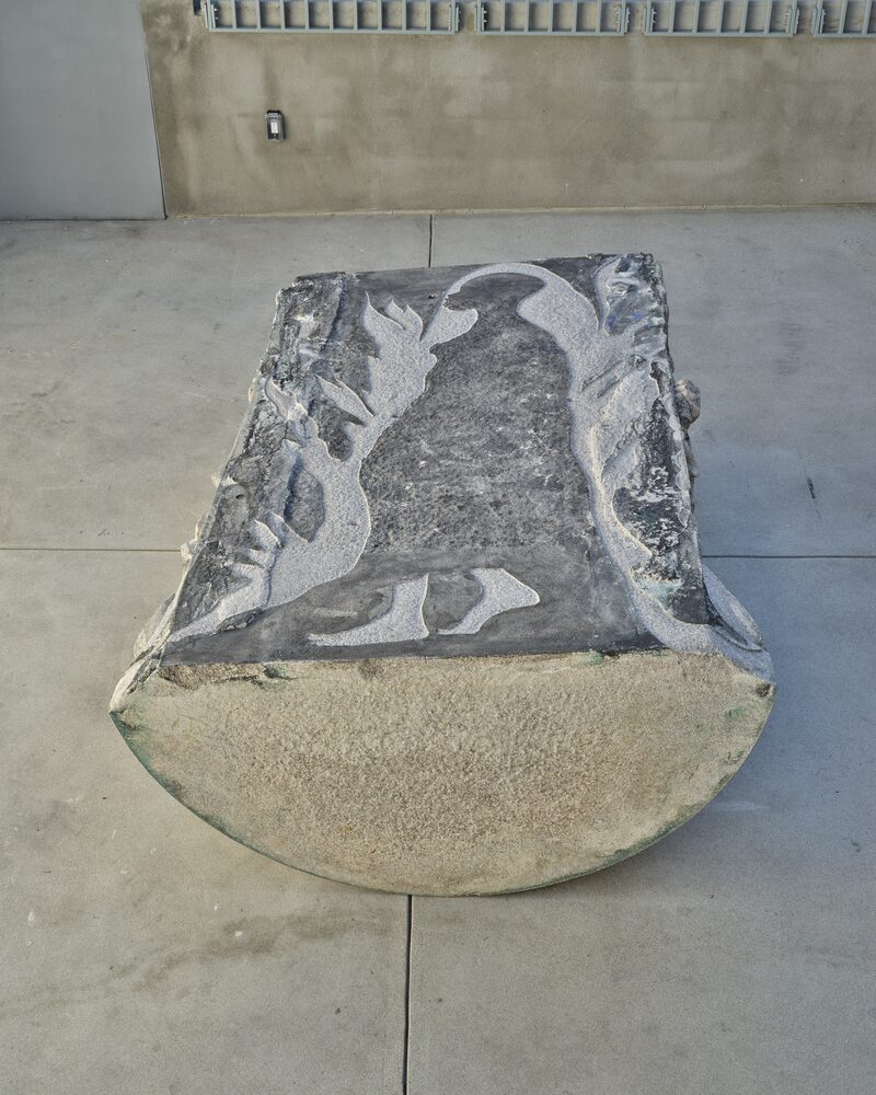 MONUMENTS: Unmanned Drone