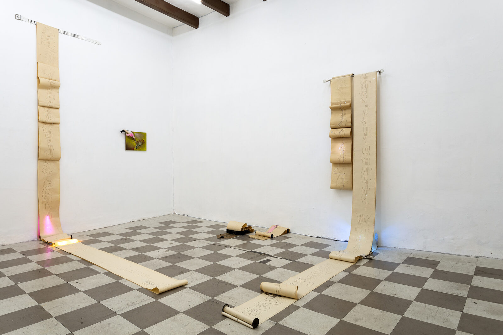 Image gallery Valse de poing